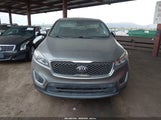 Kia Sorento 2.4L L 5XYPG4A3XGG139485 photo