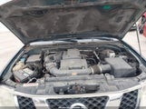 Nissan Frontier Le 1N6AD07W46C424353 снимка