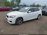 BMW X1 xDrive28I WBAVL1C51EVY23019 снимка