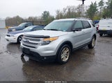 Ford Explorer Xlt 1FM5K8D84FGB13301 снимка