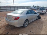 Toyota Camry Se 4T1BF1FK8DU243202 снимка