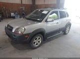 Hyundai Tucson Se KM8JN72D79U002330 снимка