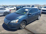 Nissan Sentra Sv 3N1AB7AP6EL656140 снимка