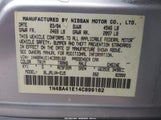 Nissan Maxima 3.5 Se 1N4BA41E14C899162 снимка