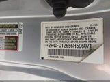 Honda Civic Lx 2HGFG12656H506071 снимка