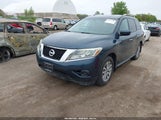 Nissan Pathfinder Sv 5N1AR2MM2DC606631 снимка