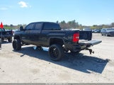 GMC Sierra 1GTV2TEH7EZ321360 снимка