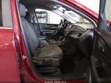 Chevrolet Equinox Awd Lt 2GNAXUEV5M6114401 снимка