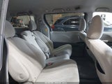 Toyota Sienna Le V6 8 Passenger 5TDKK3DC0ES493417 fotografie
