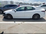 Toyota Camry Se 4T1G11AK0PU796670 photo