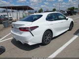 Toyota Camry Se 4T1G11AK0PU796670 fotografie