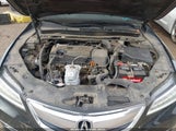 Acura Tlx Technology Package 19UUB1F5XHA005475 снимка