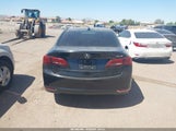 Acura Tlx Technology Package 19UUB1F5XHA005475 снимка