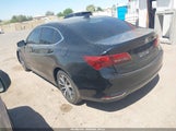 Acura Tlx Technology Package 19UUB1F5XHA005475 снимка