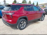 Chevrolet Equinox Awd Lt 3GNAXPEG8TL116494 снимка