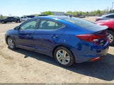 Hyundai Elantra Sel 5NPD84LFXKH407069 photo