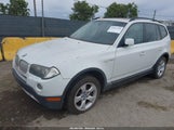 BMW X3 3.0Si WBXPC93437WJ00189 снимка