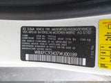 BMW X3 3.0Si WBXPC93437WJ00189 снимка