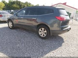 Chevrolet Traverse 1Lt 1GNKRGED0BJ293549 снимка