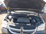 Dodge Grand Caravan Sxt 2C4RDGCG9FR648853 снимка