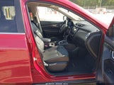 Nissan Rogue Sl 5N1AT2MV1GC786425 fotografie