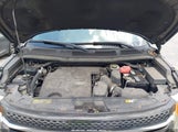 Ford Explorer Limited 1FMHK8F82BGA26968 снимка