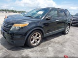 Ford Explorer Limited 1FMHK8F82BGA26968 снимка