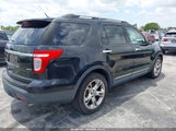 Ford Explorer Limited 1FMHK8F82BGA26968 снимка