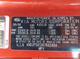 Kia Soul + KNDJP3A51K7692484 снимка