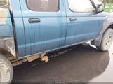 Nissan Frontier Xe-V6 1N6ED27T11C348330 снимка