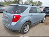 Chevrolet Equinox 1Lt 2GNALBEK9E6115137 снимка