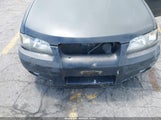 Nissan Sentra Se-R Spec V 3N1AB51D92L707491 photo