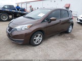 Nissan Versa Note Sv 3N1CE2CP9HL365961 снимка