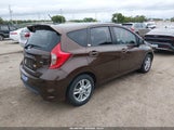 Nissan Versa Note Sv 3N1CE2CP9HL365961 снимка