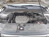 Honda Pilot Ex-L 2HKYF18546H547954 снимка