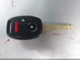 Honda Pilot Ex-L 2HKYF18546H547954 снимка
