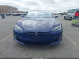Tesla Model S 60/70/75/85 5YJSA1E16GF156424 снимка