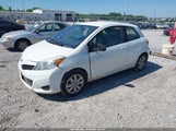 Toyota Yaris Le (Tmc/Cbu Plant) JTDJTUD34ED584118 снимка