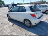 Toyota Yaris Le (Tmc/Cbu Plant) JTDJTUD34ED584118 fotografie