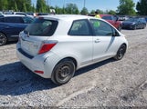Toyota Yaris Le (Tmc/Cbu Plant) JTDJTUD34ED584118 снимка