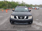 Nissan Frontier Le 1N6AD09W18C403895 снимка