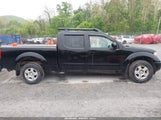 Nissan Frontier Le 1N6AD09W18C403895 снимка