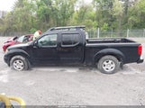 Nissan Frontier Le 1N6AD09W18C403895 снимка