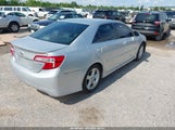Toyota Camry Se 4T1BF1FKXEU817252 снимка