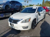 Nissan Altima 2.5 Sv 1N4AL3AP3DN485600 снимка