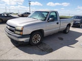 Chevrolet Silverado  Work Truck 3GCEC14X76G223439 снимка