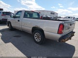 Chevrolet Silverado  Work Truck 3GCEC14X76G223439 снимка