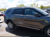 Ford Explorer Xlt 1FM5K8D82KGA86058 снимка