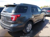 Ford Explorer Xlt 1FM5K8D82KGA86058 снимка