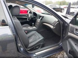 Infiniti G37X JN1CV6AR3AM250179 снимка